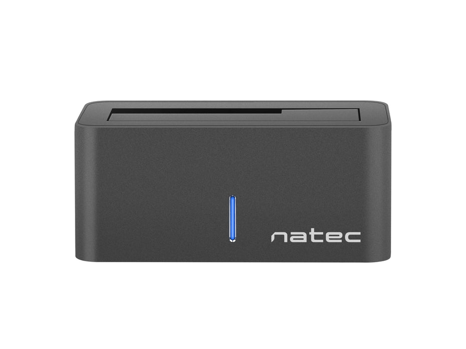 EAN 5901969407891 - NATEC Kangaroo USB 3.2 Gen 1 (3.1 Gen 1) Type-A Negro imagen 3
