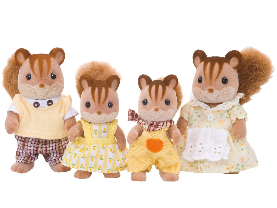 EAN 5054131041727 - Sylvanian Families 4172 figura de juguete para niños imagen 4