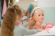 EAN 4001167841136 - BABY born Styling Head Rainbow 27cm imagen 13
