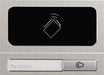 EAN 6954273628635 - Hikvision DS-KV8102-IM sistema de intercomunicación de video 1,3 MP Aluminio imagen 3