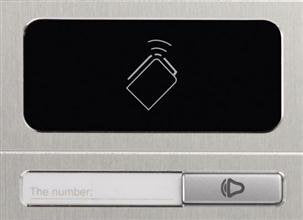 EAN 6954273628635 - Hikvision DS-KV8102-IM sistema de intercomunicación de video 1,3 MP Aluminio imagen 3