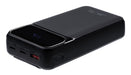 EAN 4260709014708 - Rivacase VA2221 batería externa Polímero de litio 20000 mAh Negro imagen 13