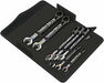 EAN 4013288184160 - Wera 05020091001 llave combinada imagen 1