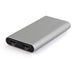 EAN 0065030867245 - StarTech.com TB32HD24K60 Adaptador gráfico USB 4096 x 2160 Pixeles Plata imagen 3