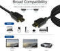 EAN 8716065408317 - ACT AK3944 cable HDMI 2 m HDMI tipo A (Estándar) Negro imagen 3