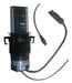 EAN 4057298097447 - Bachmann 928.0050 toma de corriente AC + RJ-45 + USB A Negro, Cromo imagen 7