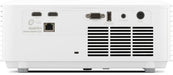 EAN 0766907031270 - Viewsonic LS630W videoproyector Proyector de alcance estándar 4500 lúmenes ANSI DMD WXGA (1280x800) Blanc imagen 11