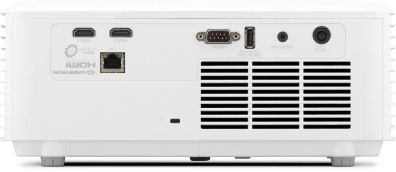EAN 0766907031270 - Viewsonic LS630W videoproyector Proyector de alcance estándar 4500 lúmenes ANSI DMD WXGA (1280x800) Blanc imagen 11