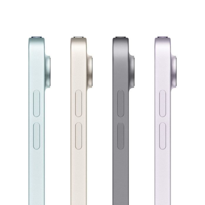 EAN 0195949976575 - Apple iPad Air Apple M 256 GB 33 cm (13") 8 GB Wi-Fi 6E (802.11ax) iPadOS 18 Azul imagen 3
