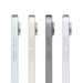 EAN 0195949976575 - Apple iPad Air Apple M 256 GB 33 cm (13") 8 GB Wi-Fi 6E (802.11ax) iPadOS 18 Azul imagen 3