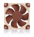 EAN 0841501110313 - Noctua NF-A8 Carcasa del ordenador Ventilador 8 cm Beige, Marrón imagen 3