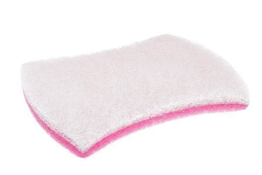 EAN 8410001106809 - 3M BALXXL1N esponja Rosa, Blanco 1 pieza(s) imagen 2
