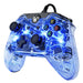 EAN 0708056067632 - PDP Afterglow Negro, Azul, Transparente USB Gamepad Analógico/Digital Xbox One, Xbox Series S, Xbox Serie imagen 1