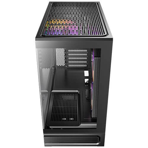 EAN 761345102810 - Antec C2M ARGB Midi Tower Negro imagen 6