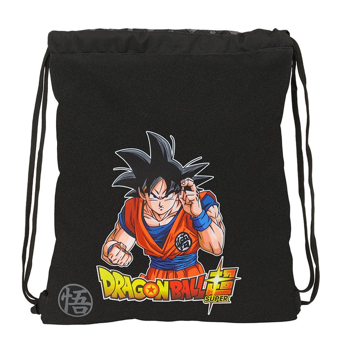 EAN 8412688588374 - Safta 622522196 mochila Mochila de senderismo Negro imagen 1