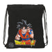 EAN 8412688588374 - Safta 622522196 mochila Mochila de senderismo Negro imagen 1