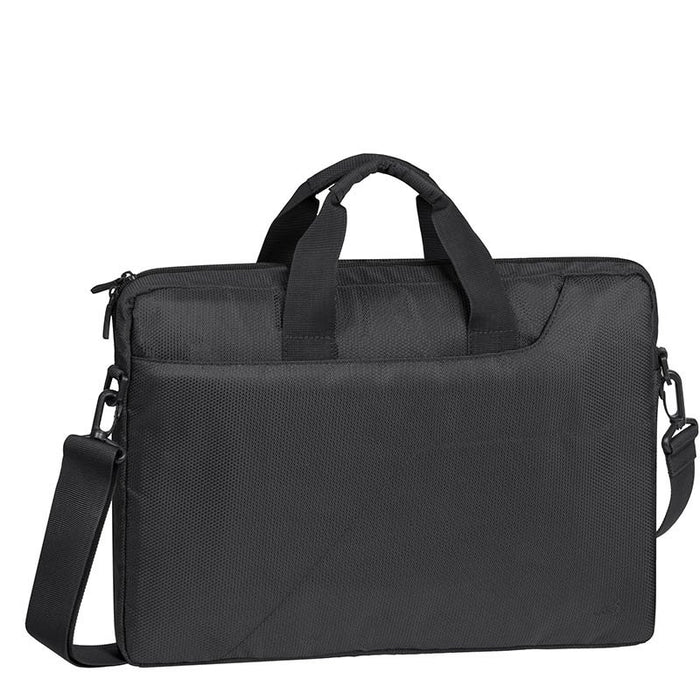 EAN 4260403570883 - Rivacase 8035 39,6 cm (15.6") Maletín Negro imagen 1