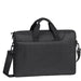 EAN 4260403570883 - Rivacase 8035 39,6 cm (15.6") Maletín Negro imagen 1