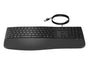 EAN 0197498232751 - HP 485 CFT WD KBD teclado Oficina USB Negro imagen 1