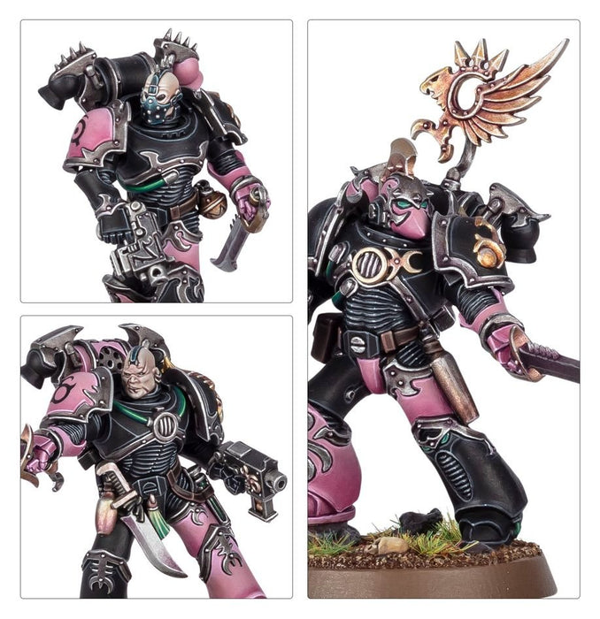 EAN 5011921225941 - Games Workshop 73-371 collectible figure imagen 11