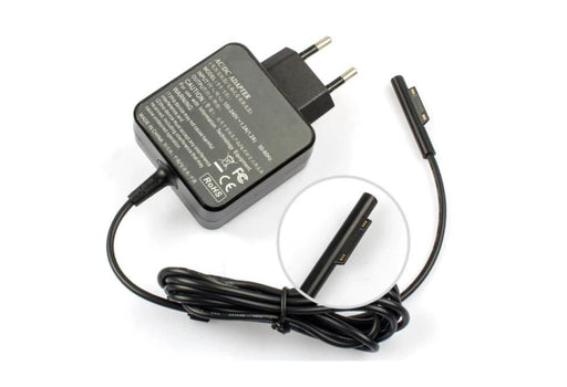 EAN 5712505185346 - CoreParts MSPT2006 adaptador e inversor de corriente Interior 31 W Negro imagen 1