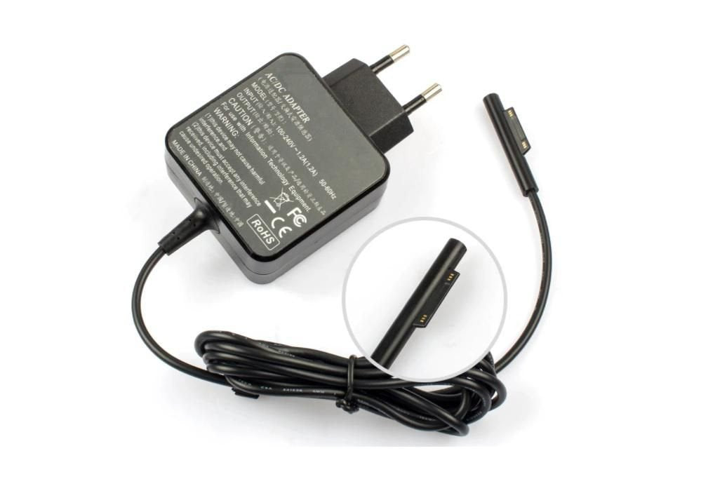 EAN 5712505185346 - CoreParts MSPT2006 adaptador e inversor de corriente Interior 31 W Negro imagen 1