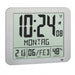 EAN 4009816030634 - TFA-Dostmann 60.4516.54 despertador Gris imagen 1