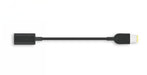 EAN 0193386067351 - Lenovo 4X90U45346 cable USB 0,018 m USB-C Slim-tip Negro imagen 1