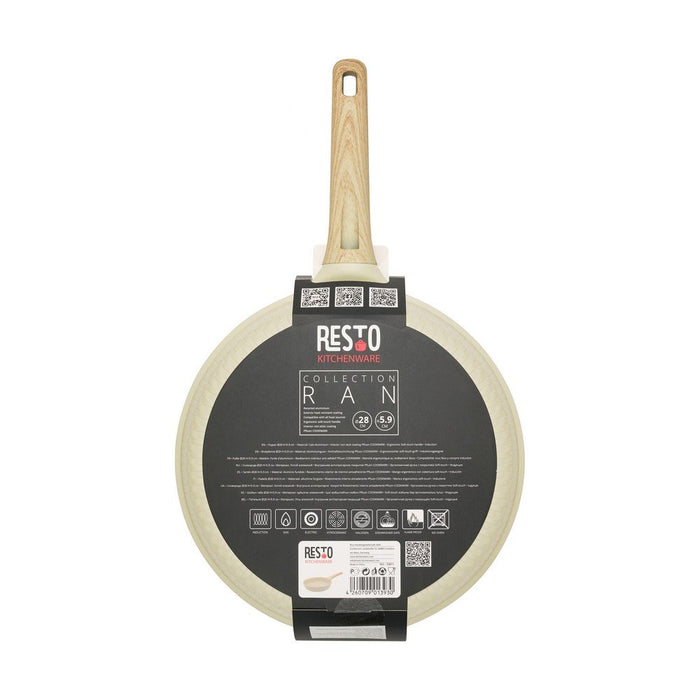 EAN 4260709013930 - Resto Kitchenware Ran Sartén multiuso Alrededor imagen 9
