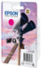 EAN 8715946652764 - Epson 502 cartucho de tinta 1 pieza(s) Original Rendimiento estándar imagen 1