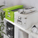 EAN 4002432123889 - Leitz 60440054 caja de almacenaje Caja de cartón Verde imagen 2