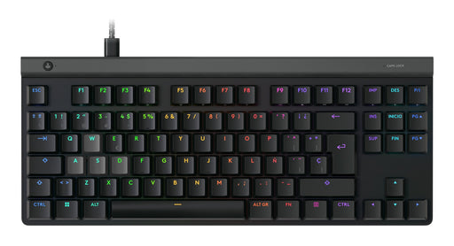 EAN 5099206132924 - Logitech G515 RAPID TKL teclado Juego imagen 1