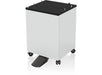 EAN 3540260201269 - Epson 7112285 mueble y soporte para impresoras Negro, Blanco imagen 2