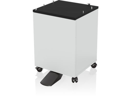 EAN 3540260201269 - Epson 7112285 mueble y soporte para impresoras Negro, Blanco imagen 2