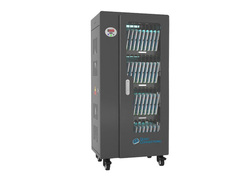EAN 4014619460175 - Alcasa ANTARES T40 Carro de gestión y carga para dispositivos portátiles Negro imagen 1