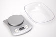 EAN 5907633494587 - Adler AD 3137s Plata Encimera Báscula electrónica de cocina imagen 3