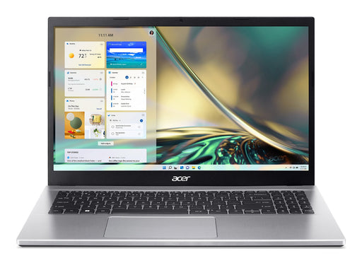 EAN 4711474056894 - Acer Aspire 3 A315-59-72N9 Intel® Core™ i7 i7-1255U Portátil 39,6 cm (15.6") Full HD 32 GB DDR4-SDRAM 512 imagen 1