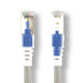 EAN 3700224762292 - MCL FCC6ABMSHFV-5M cable de red Gris Cat6a S/FTP (S-STP) Alrededor imagen 2