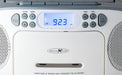 EAN 4260035678391 - Reflexion RCR2260 Portátil Blanco, Azul imagen 4