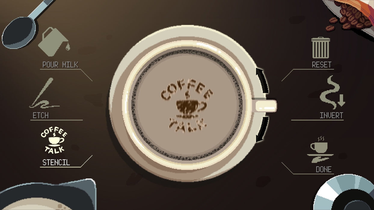 EAN 5056635627292 - PM Studios Coffee Talk Tokyo Estándar Nintendo Switch 2 imagen 10