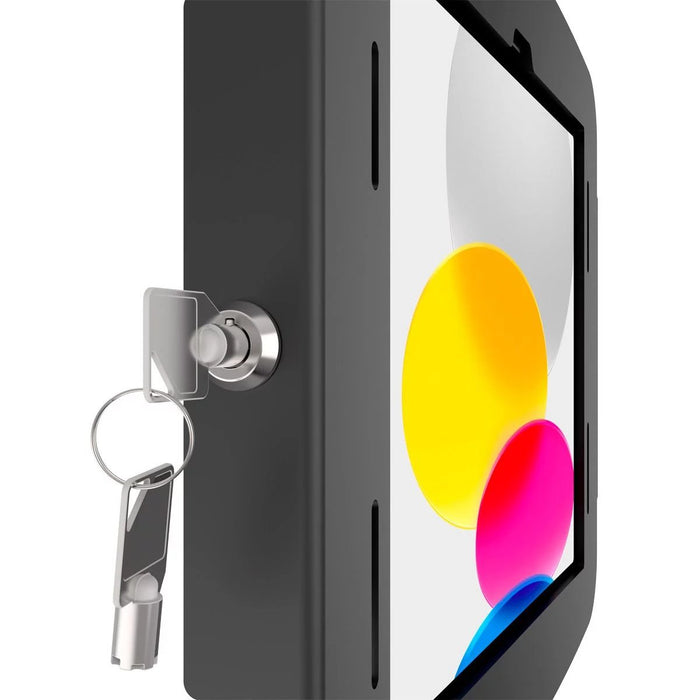 EAN 0819472028722 - Compulocks 111B102IPDSB soporte de seguridad para tabletas Negro 25,9 cm (10.2") imagen 6