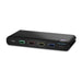 EAN 745883800919 - Belkin F1DN104KVM-UNN4 interruptor KVM Negro imagen 1