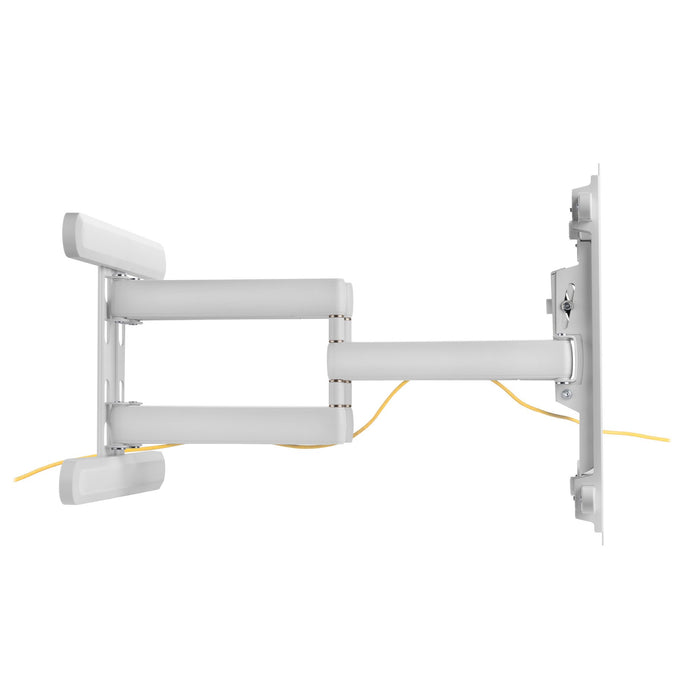 EAN 4043718304073 - InLine 23118W soporte para TV 94 cm (37") Blanco imagen 5