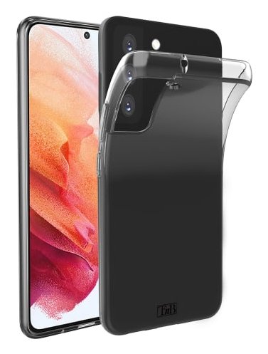 EAN 3303170108192 - T'nB SOCS22 funda para teléfono móvil 15,4 cm (6.06") Transparente imagen 1