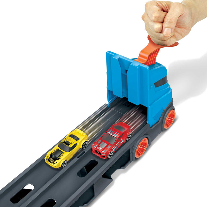 EAN 194735048991 - Hot Wheels City HGH33 vehículo de juguete imagen 6