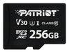 EAN 4711378425789 - Patriot Memory VX Series 256 GB MicroSDXC UHS-I Clase 10 imagen 1