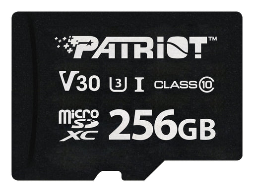 EAN 4711378425789 - Patriot Memory VX Series 256 GB MicroSDXC UHS-I Clase 10 imagen 1