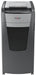 EAN 5028252613958 - Rexel AutoFeed+ 600X triturador de papel Corte cruzado 55 dB 23 cm Negro, Gris imagen 1