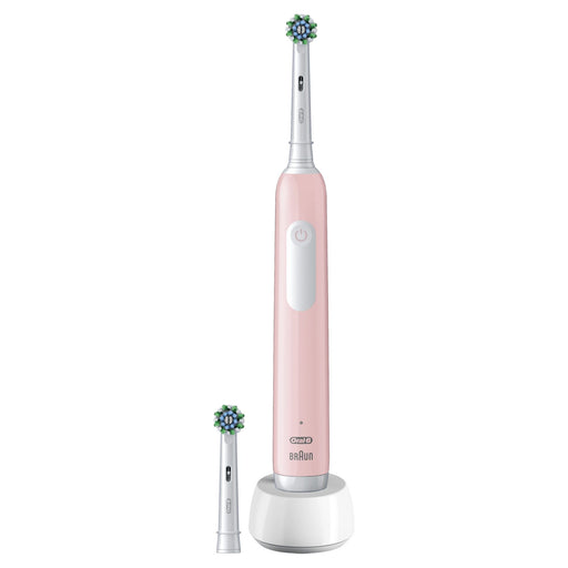 EAN 8006540771501 - Oral-B Pro Series 1 Adulto Cepillo dental oscilante Rosa imagen 2