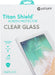 EAN 5711783795544 - eSTUFF ES503300 protector de pantalla para tableta Apple 1 pieza(s) imagen 2